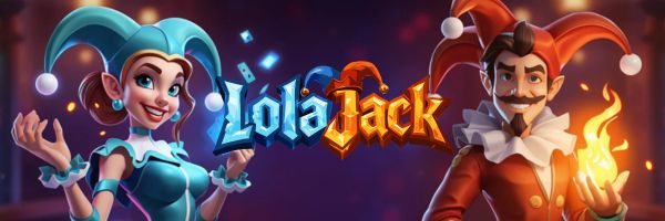 Lola Jack Casino overview